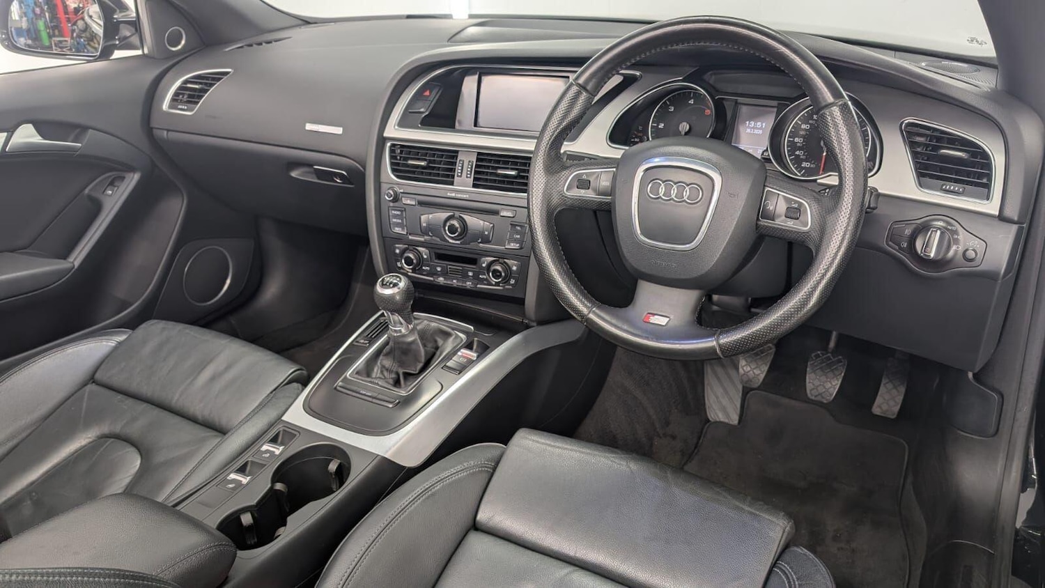 Used Audi A5 2010 for sale - 77695737: Photo 4