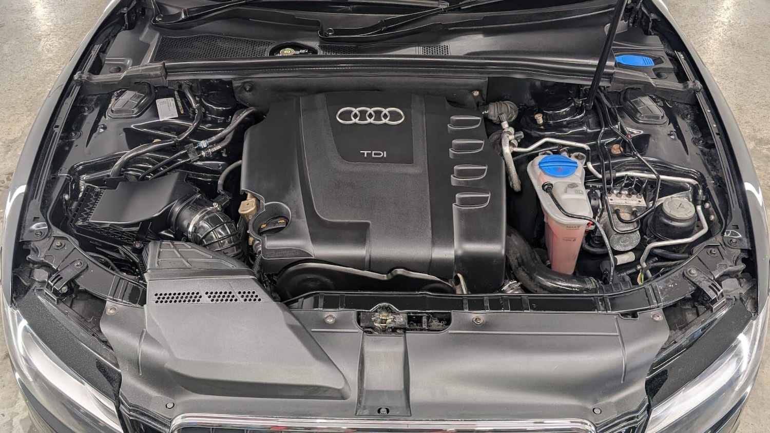 Used Audi A5 2010 for sale - 77695737: Photo 55