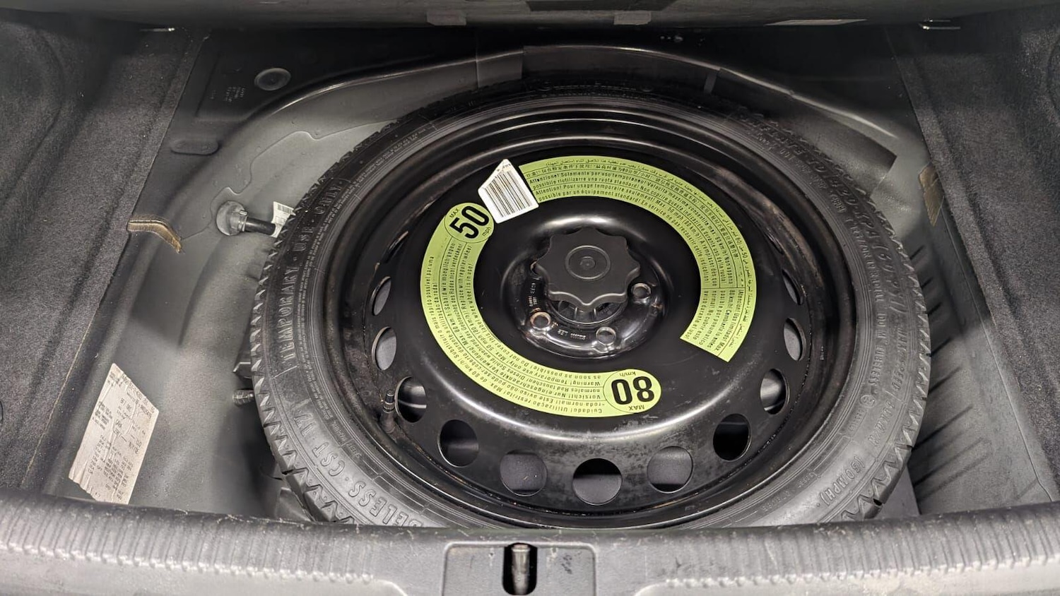 Used Audi A5 2010 for sale - 77695737: Photo 56