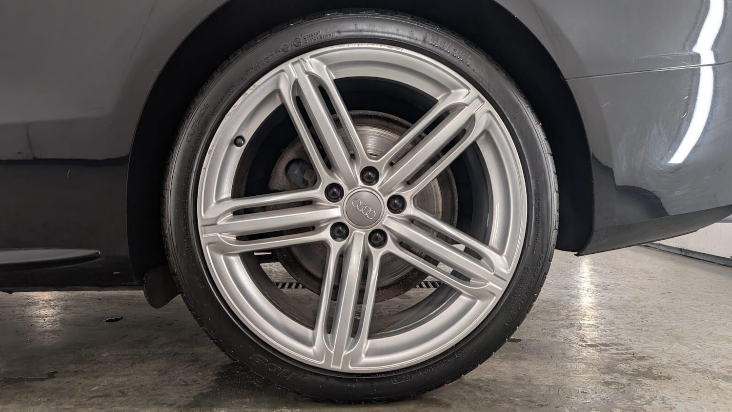 Used Audi A5 2010 for sale - 77695737: Photo 57