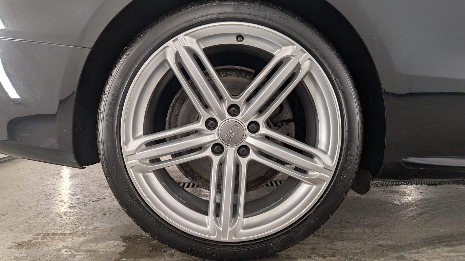 Used Audi A5 2010 for sale - 77695737: Photo 58