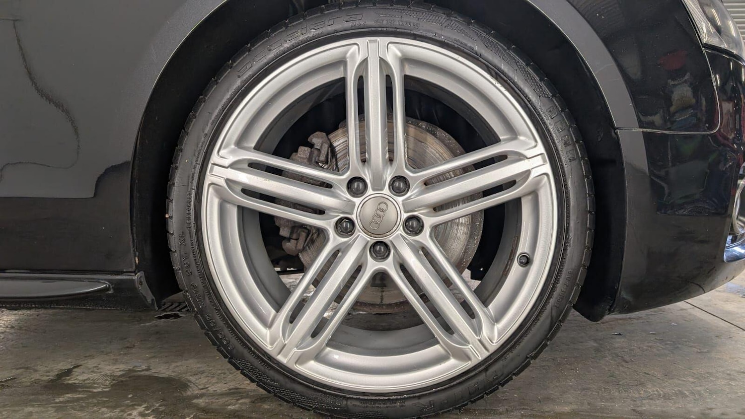 Used Audi A5 2010 for sale - 77695737: Photo 59