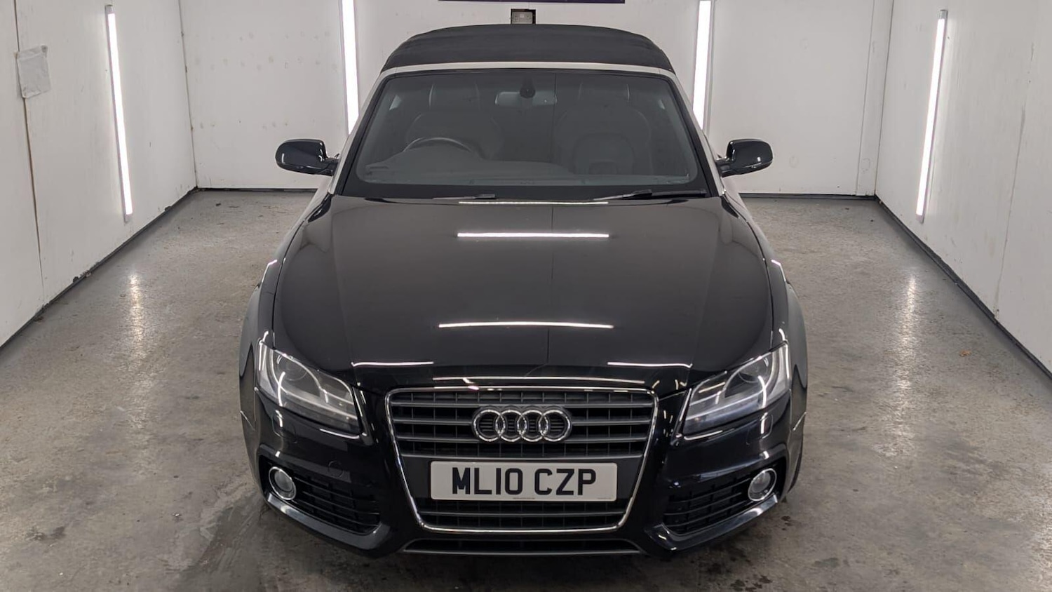 Used Audi A5 2010 for sale - 77695737: Photo 6