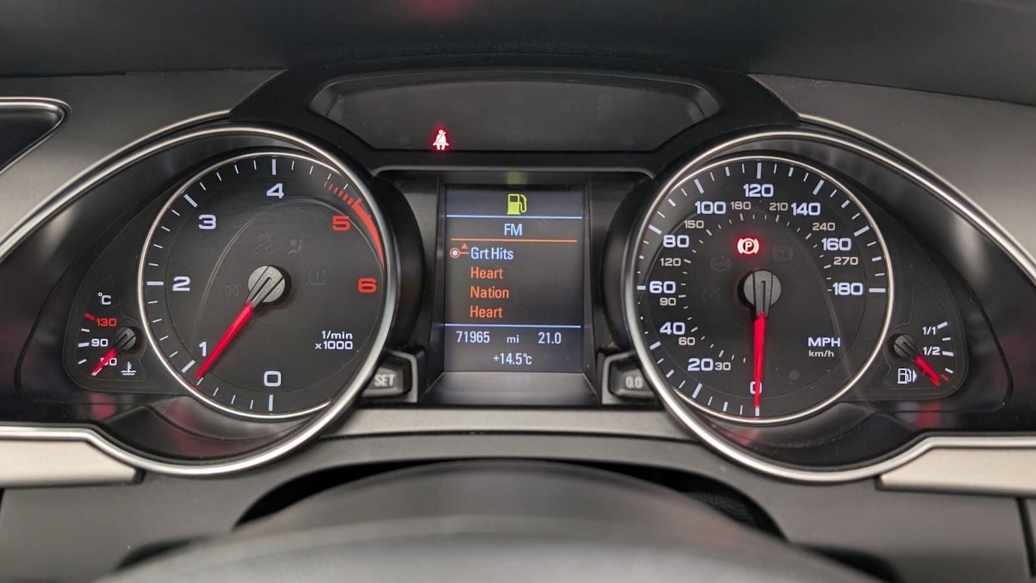 Used Audi A5 2010 for sale - 77695737: Photo 61