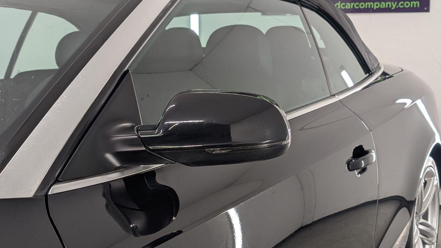 Used Audi A5 2010 for sale - 77695737: Photo 62