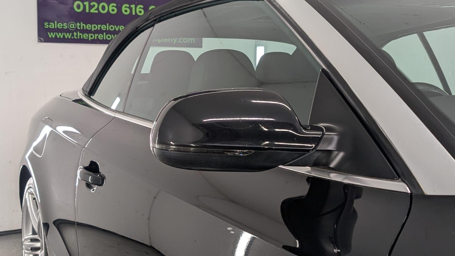 Used Audi A5 2010 for sale - 77695737: Photo 63