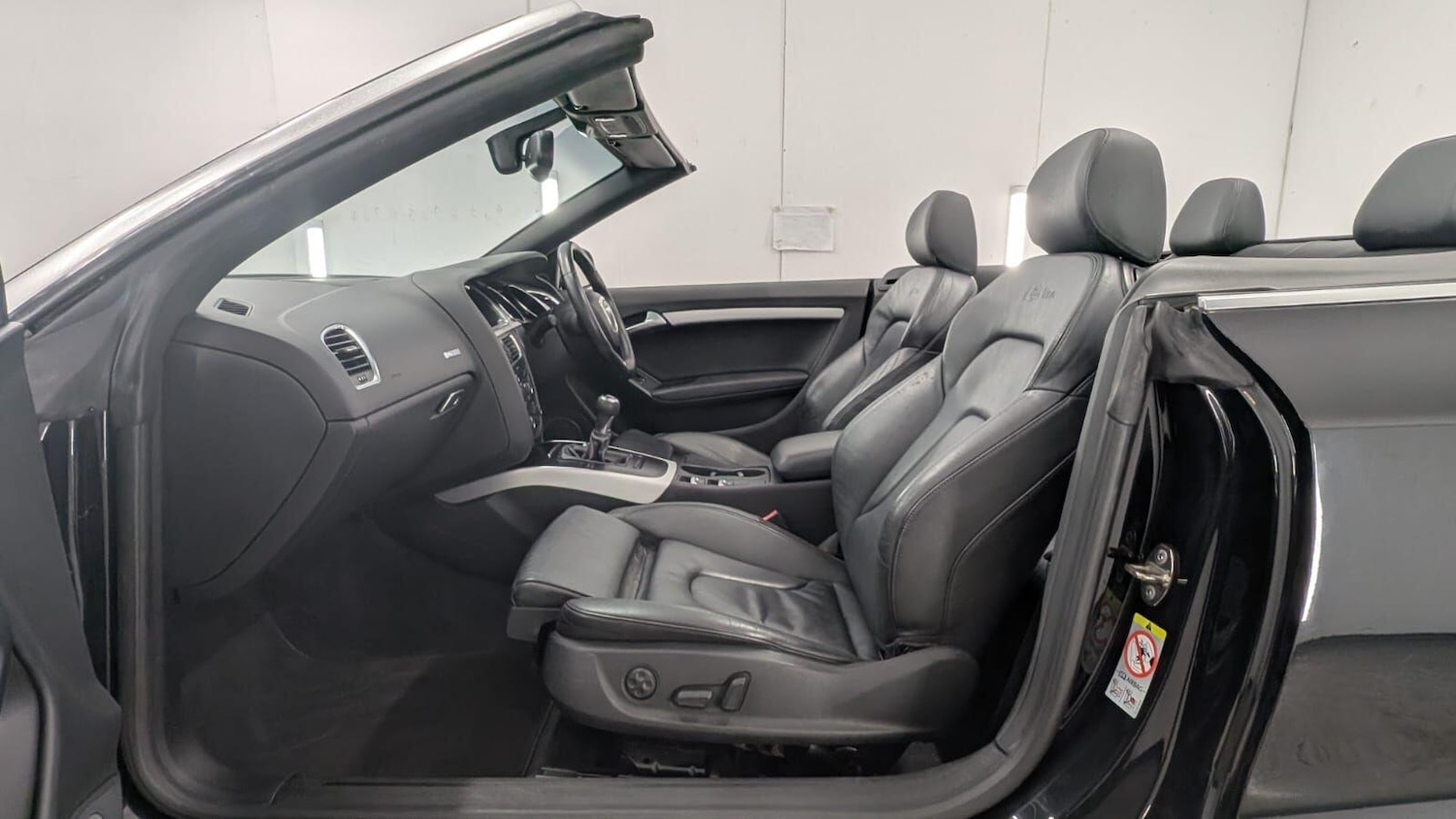 Used Audi A5 2010 for sale - 77695737: Photo 71