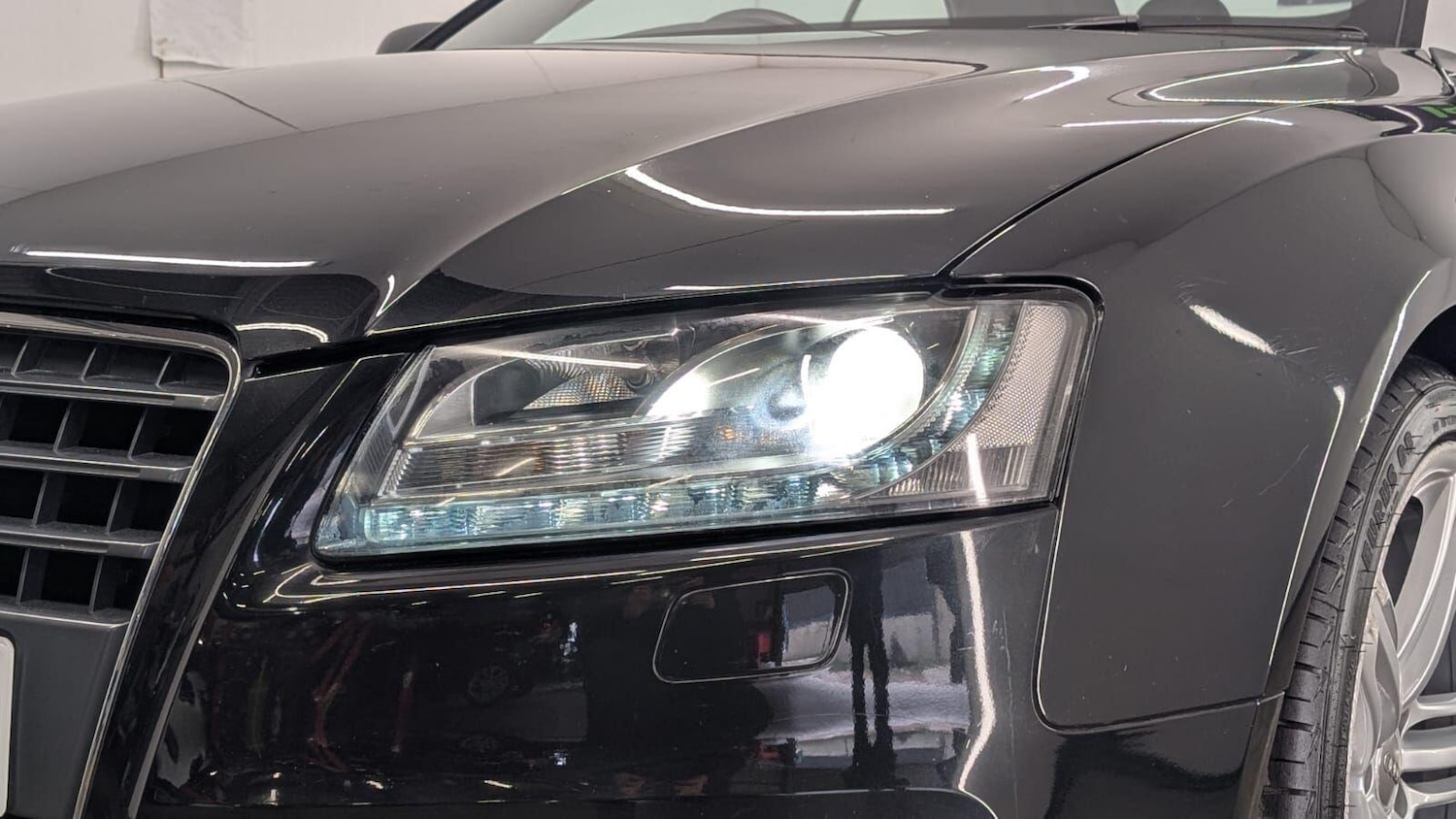 Used Audi A5 2010 for sale - 77695737: Photo 74