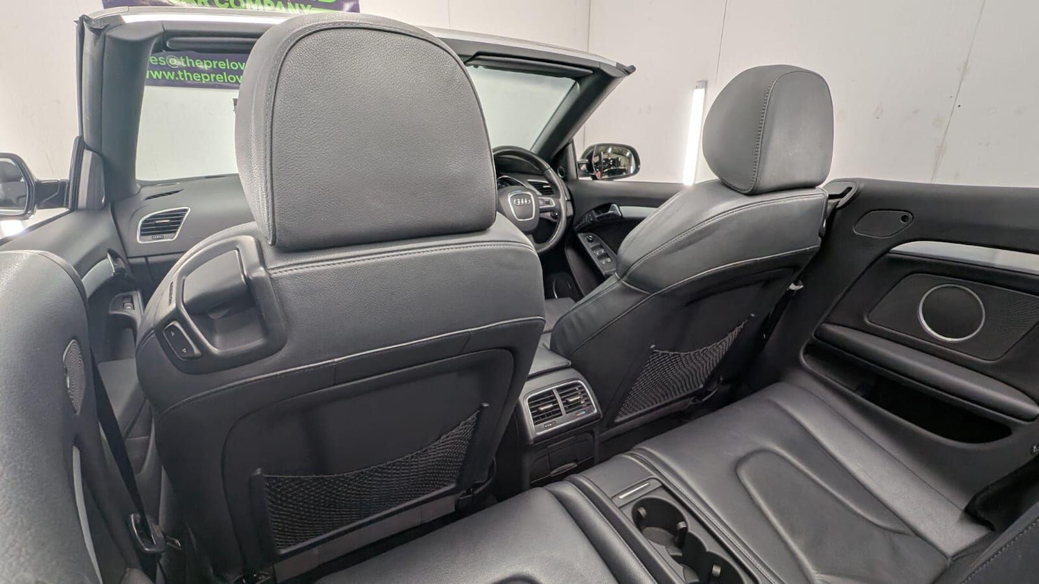 Used Audi A5 2010 for sale - 77695737: Photo 78