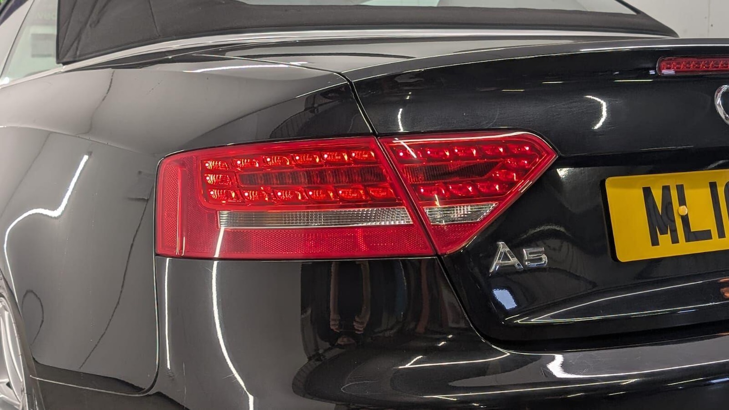 Used Audi A5 2010 for sale - 77695737: Photo 80