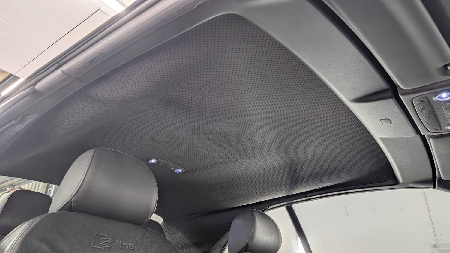 Used Audi A5 2010 for sale - 77695737: Photo 81