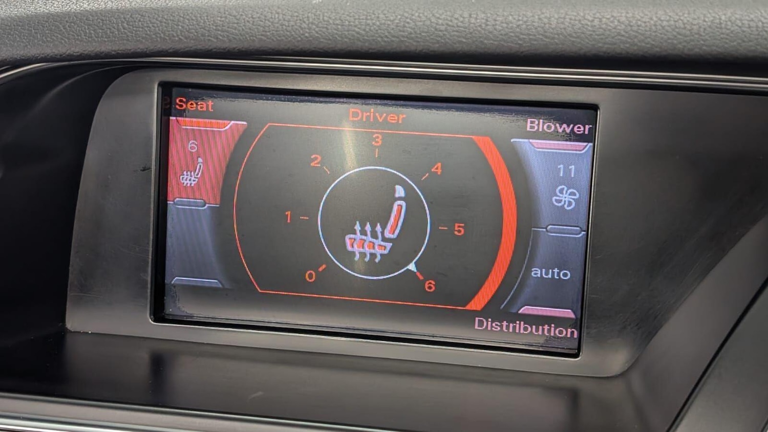 Used Audi A5 2010 for sale - 77695737: Photo 85