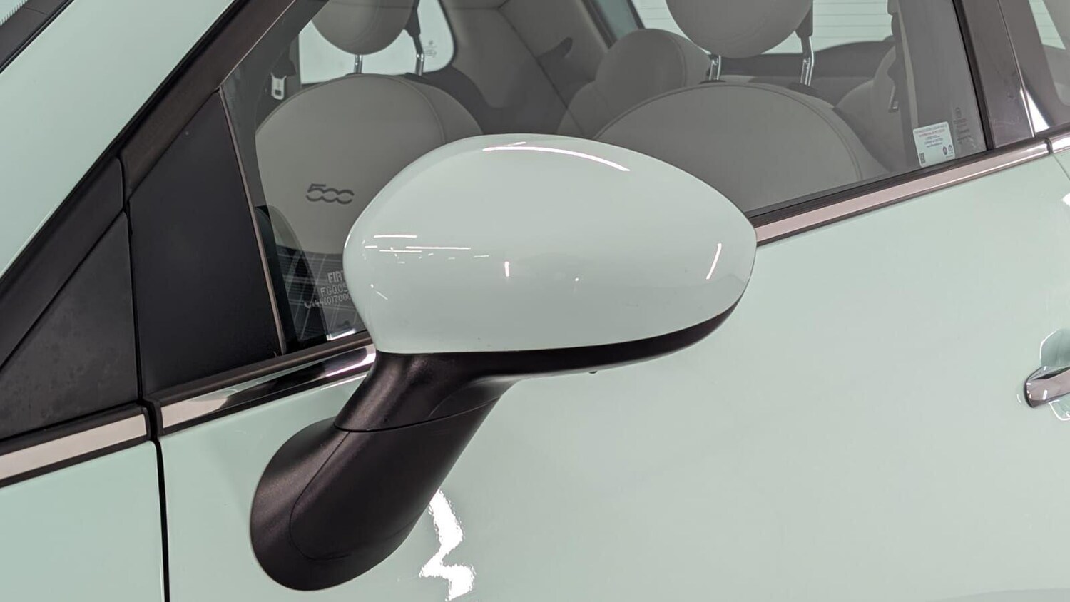 Used Fiat 500 2019 for sale - 76832390: Photo 17