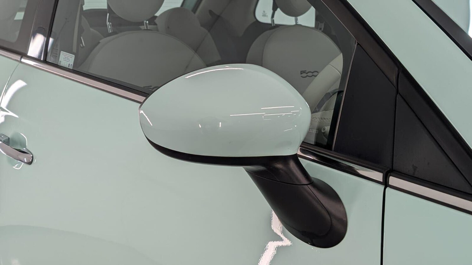 Used Fiat 500 2019 for sale - 76832390: Photo 18