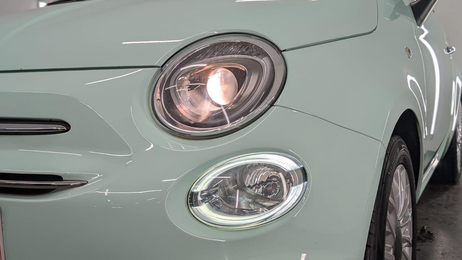 Used Fiat 500 2019 for sale - 76832390: Photo 24