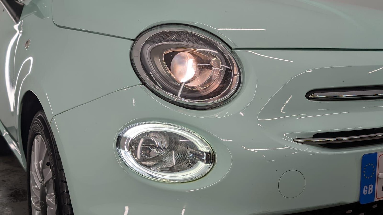 Used Fiat 500 2019 for sale - 76832390: Photo 25