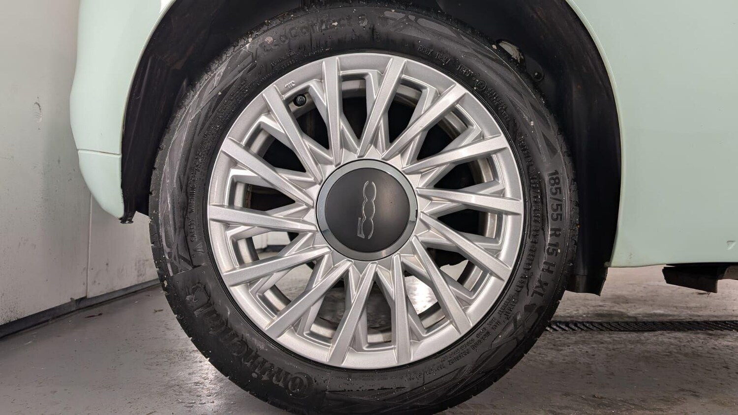 Used Fiat 500 2019 for sale - 76832390: Photo 26