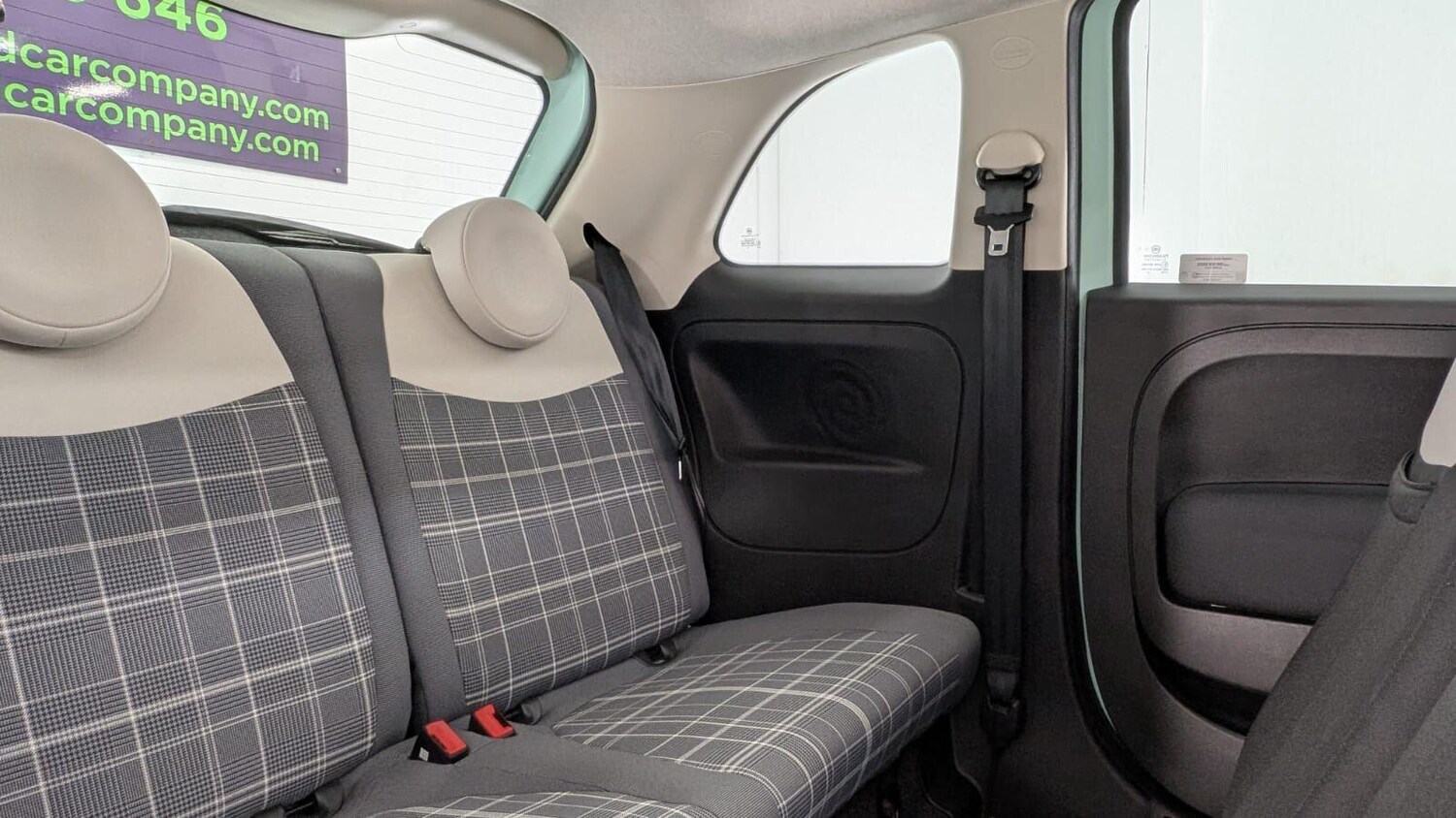 Used Fiat 500 2019 for sale - 76832390: Photo 28