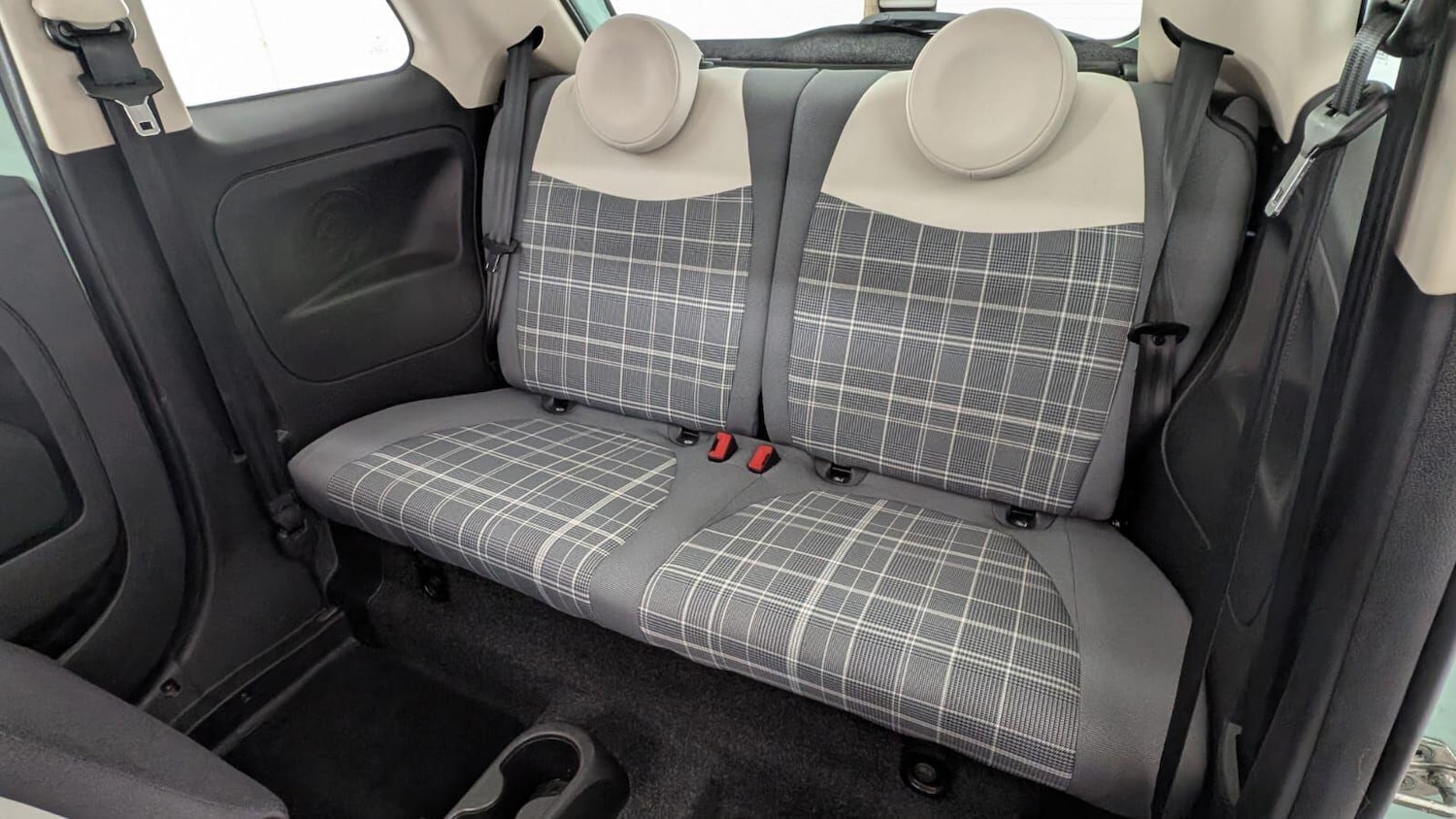 Used Fiat 500 2019 for sale - 76832390: Photo 30