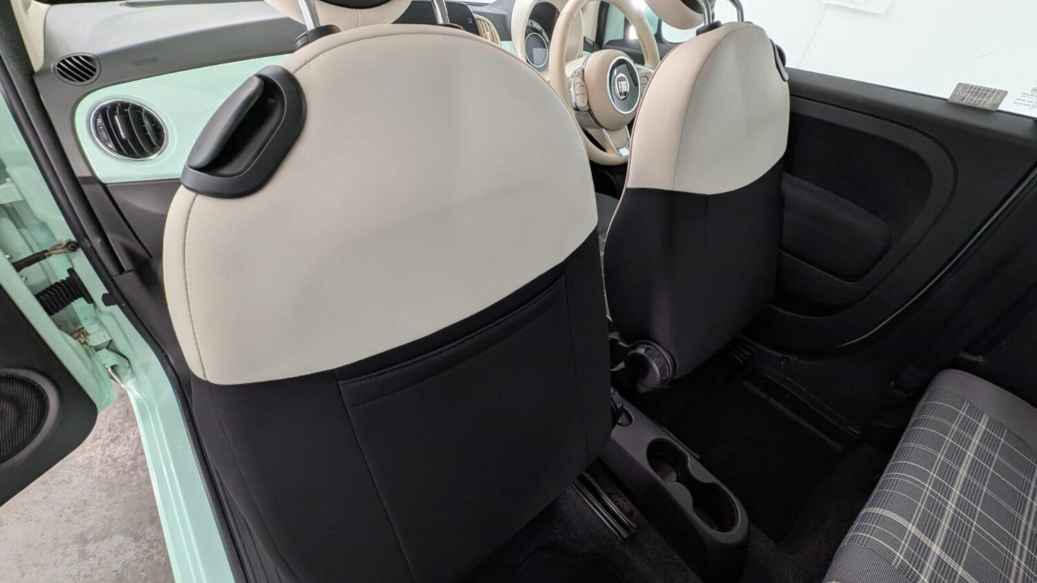 Used Fiat 500 2019 for sale - 76832390: Photo 31