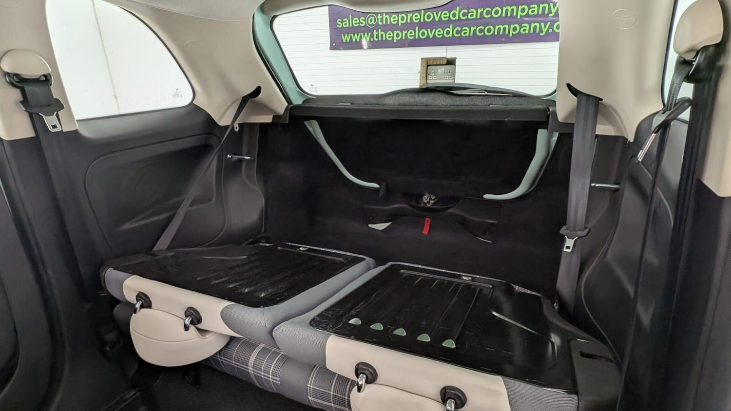 Used Fiat 500 2019 for sale - 76832390: Photo 32