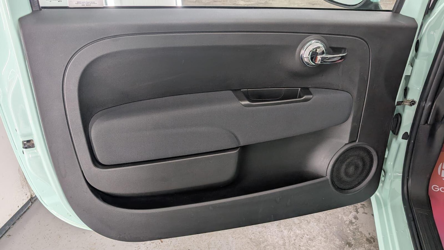 Used Fiat 500 2019 for sale - 76832390: Photo 34