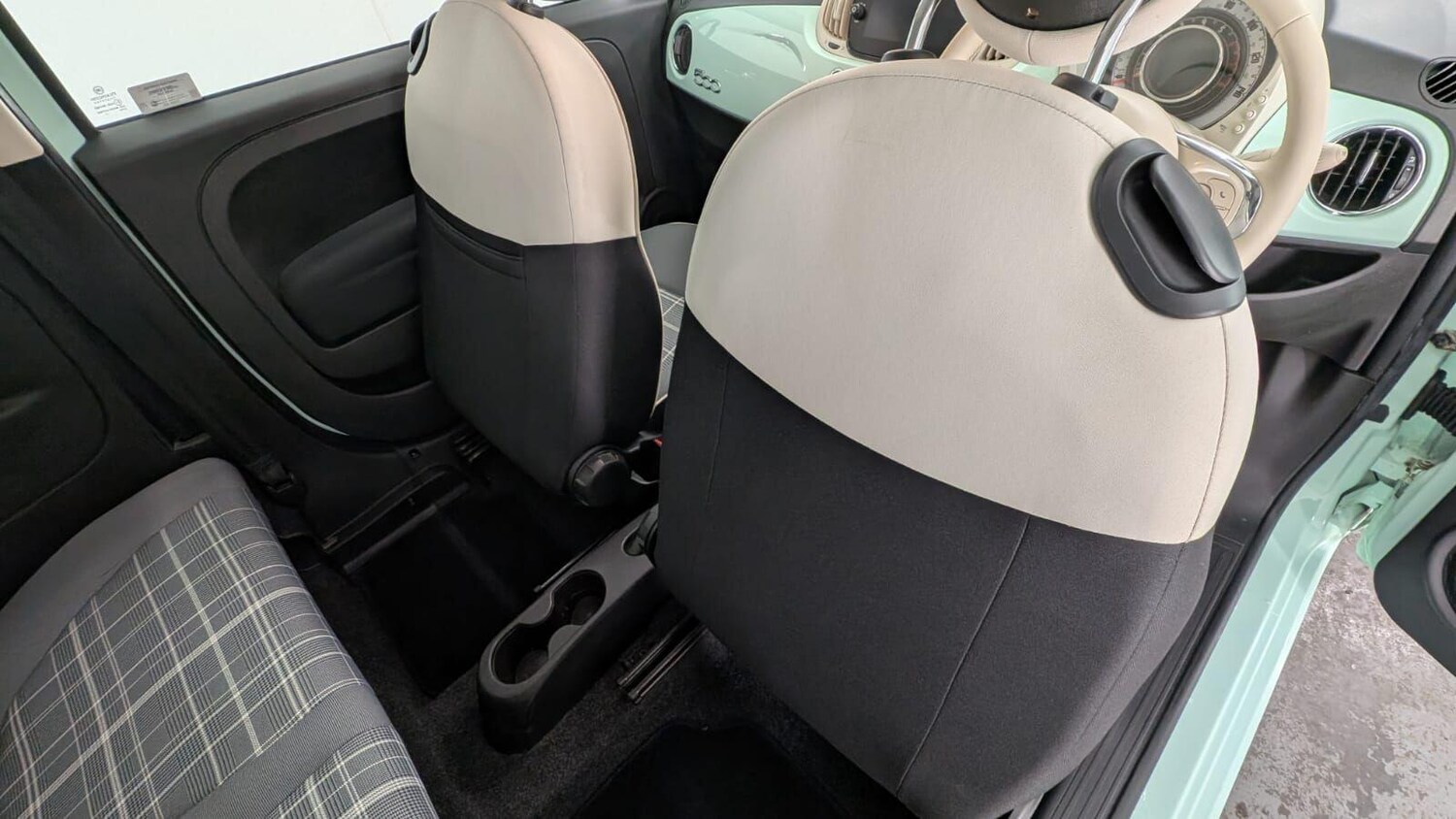 Used Fiat 500 2019 for sale - 76832390: Photo 36