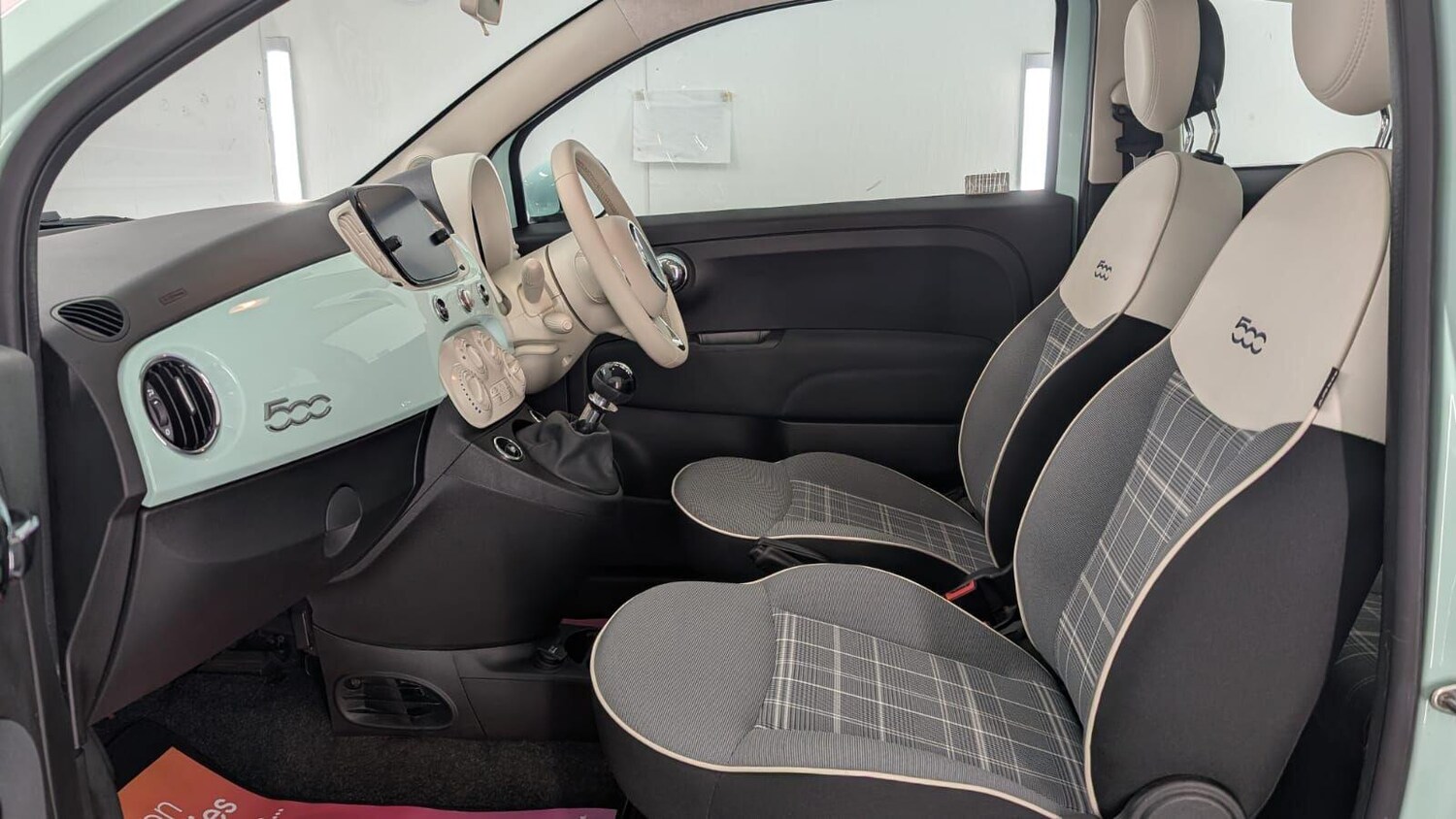 Used Fiat 500 2019 for sale - 76832390: Photo 37