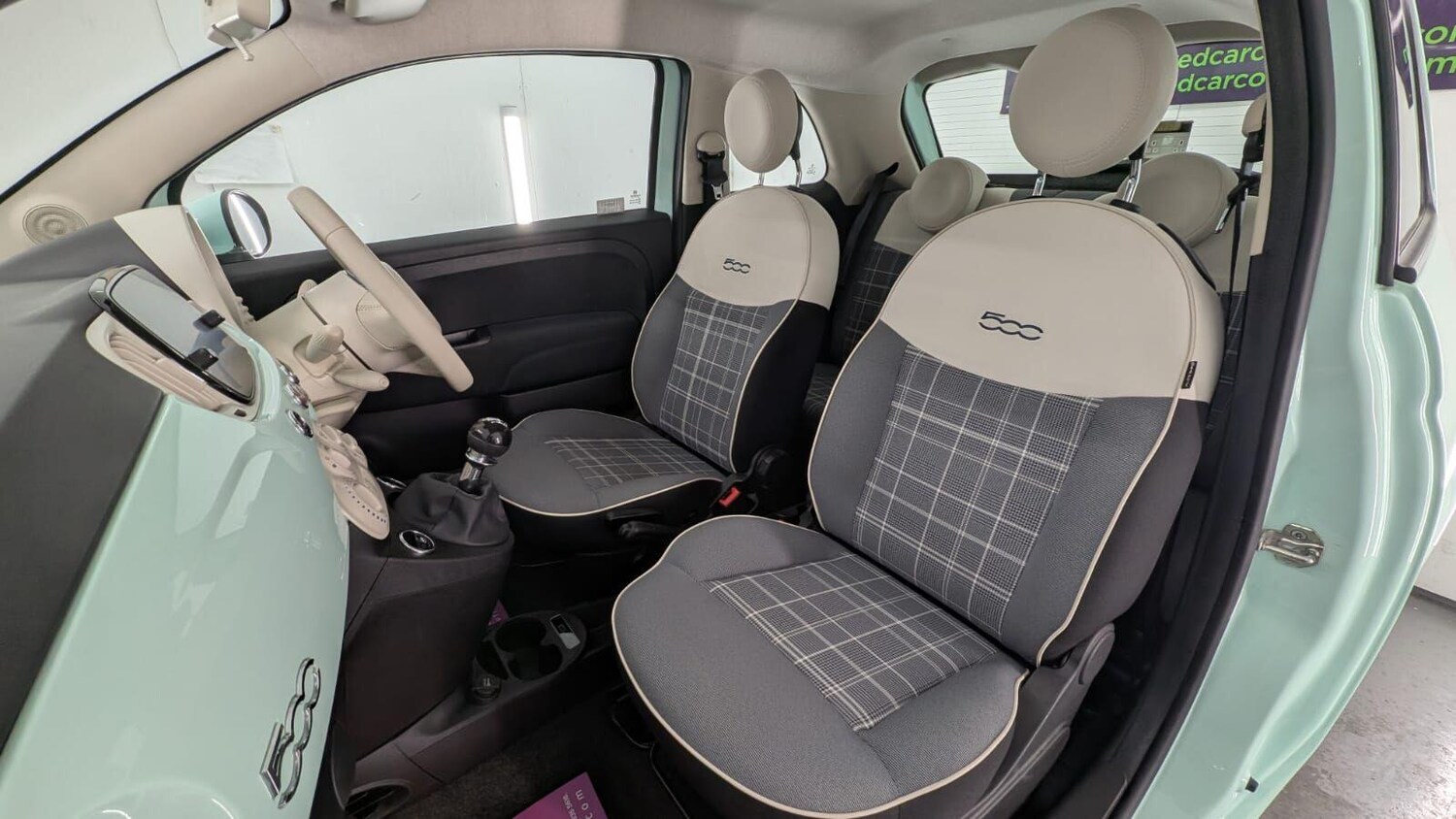 Used Fiat 500 2019 for sale - 76832390: Photo 39