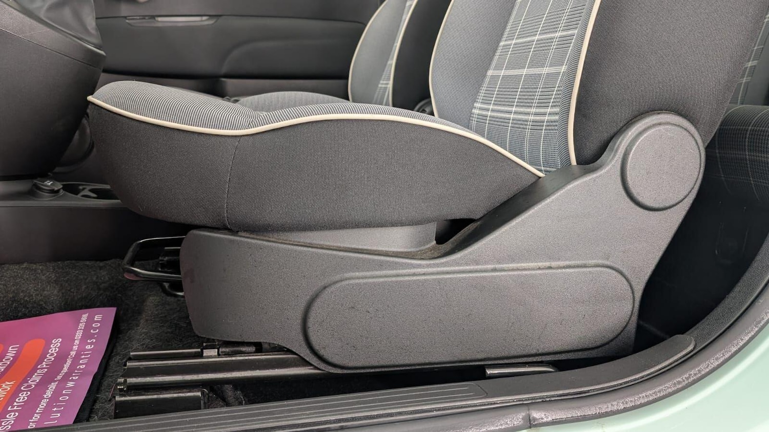 Used Fiat 500 2019 for sale - 76832390: Photo 40