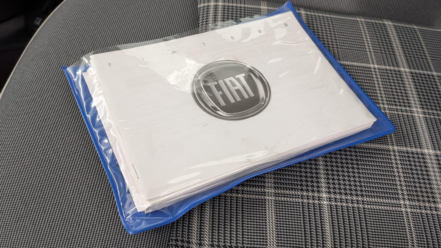 Used Fiat 500 2019 for sale - 76832390: Photo 44