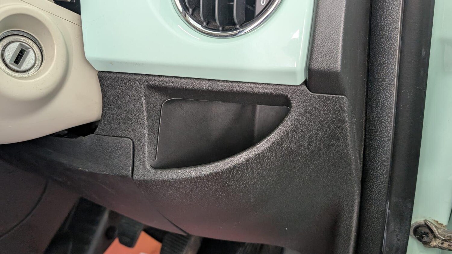 Used Fiat 500 2019 for sale - 76832390: Photo 49