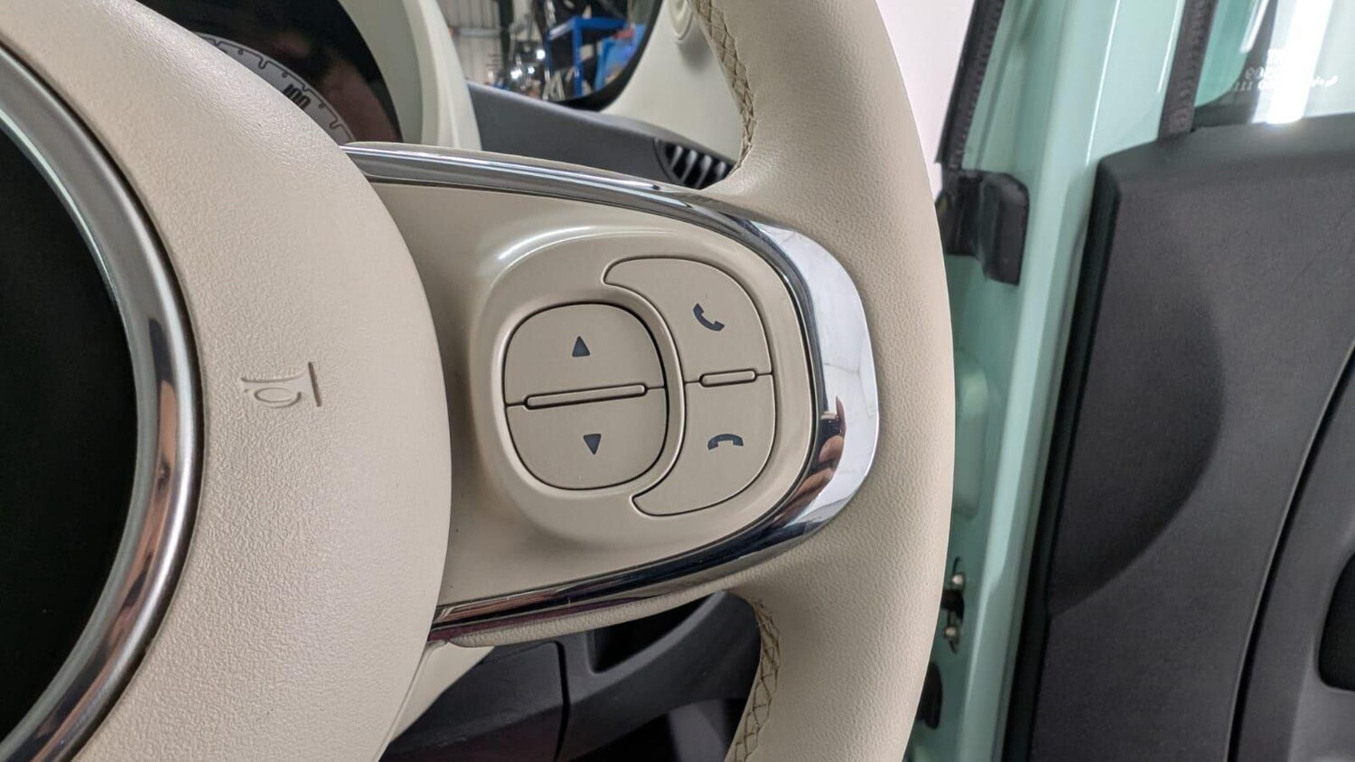 Used Fiat 500 2019 for sale - 76832390: Photo 50