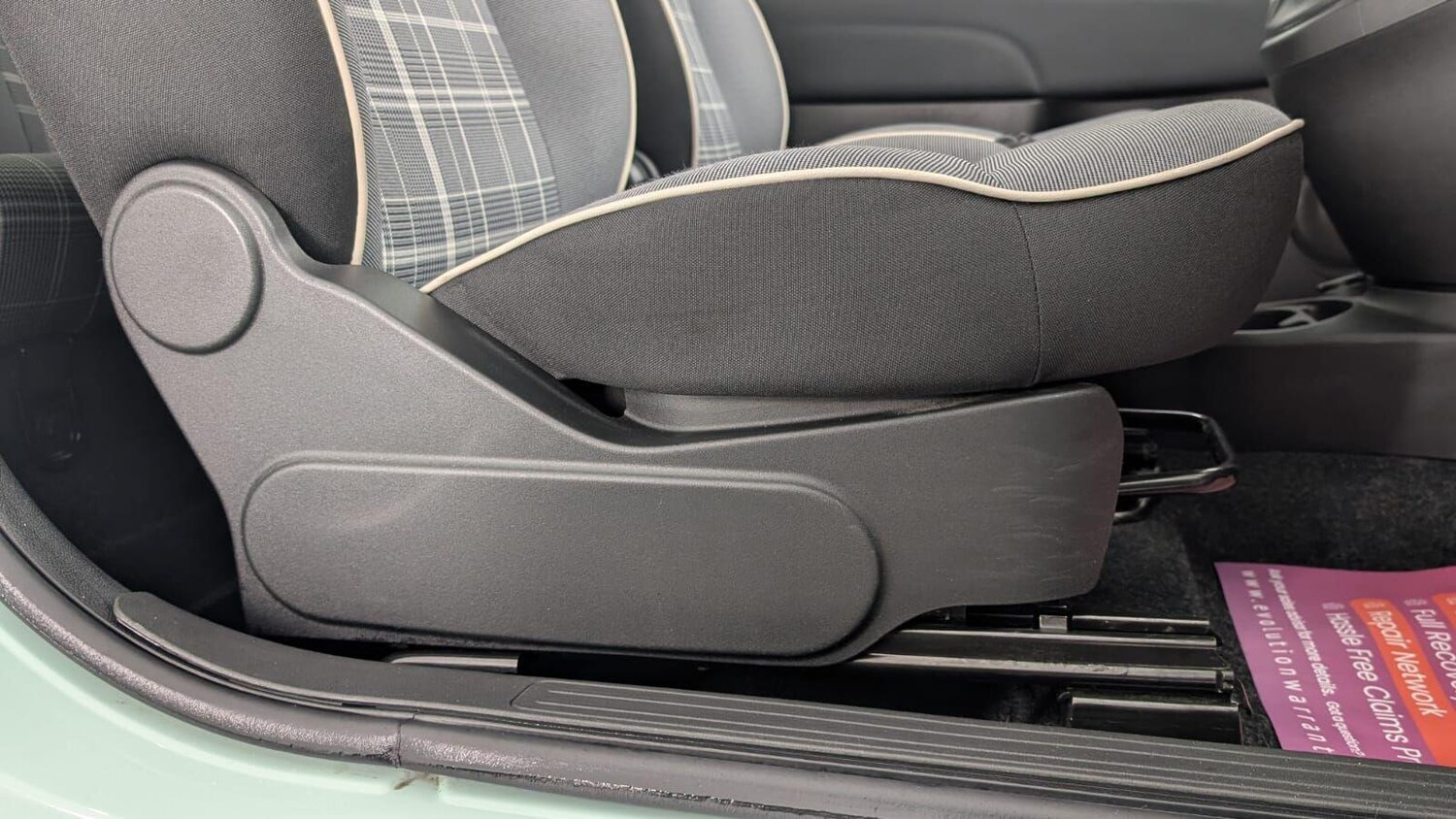 Used Fiat 500 2019 for sale - 76832390: Photo 51