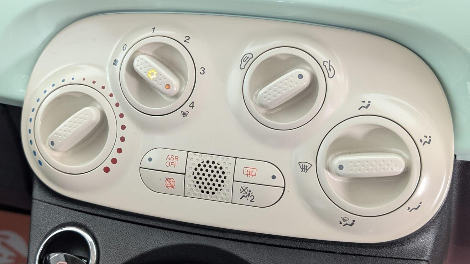 Used Fiat 500 2019 for sale - 76832390: Photo 57