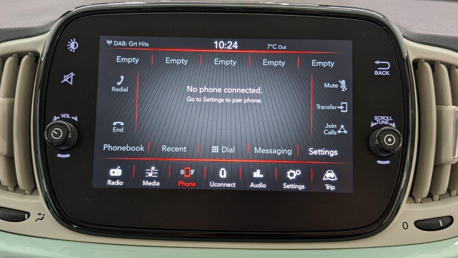 Used Fiat 500 2019 for sale - 76832390: Photo 60