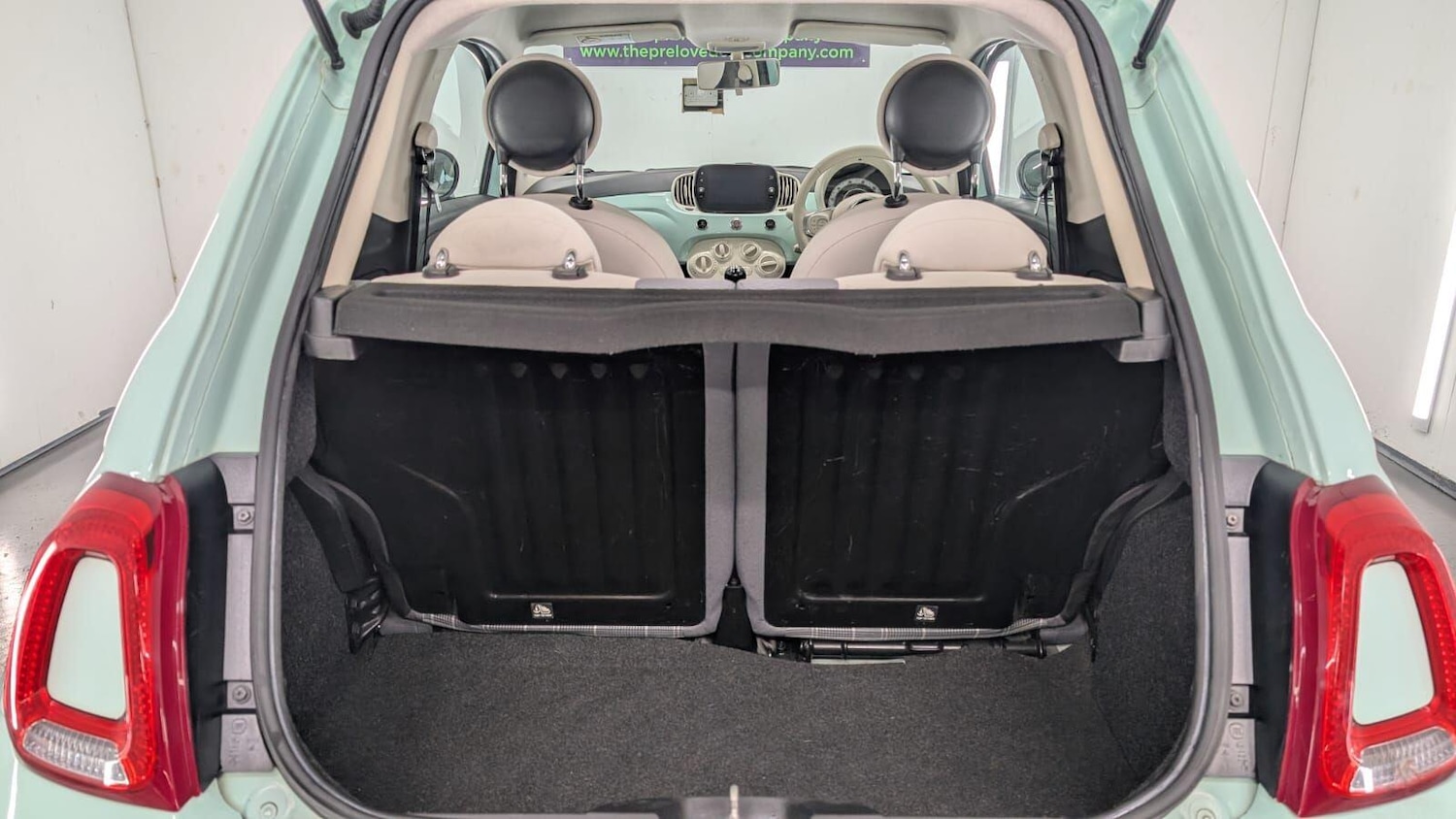 Used Fiat 500 2019 for sale - 76832390: Photo 66