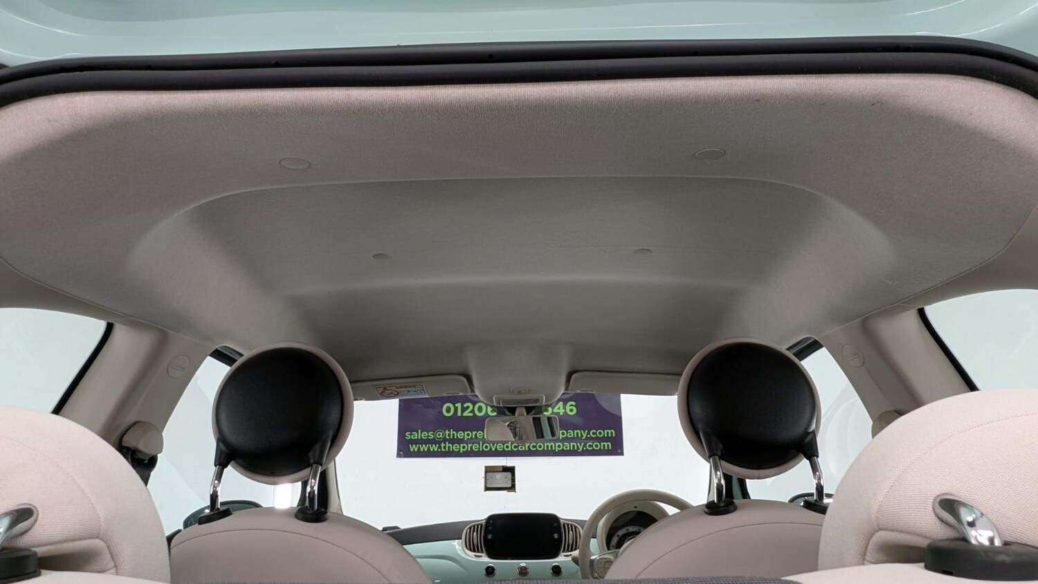 Used Fiat 500 2019 for sale - 76832390: Photo 70