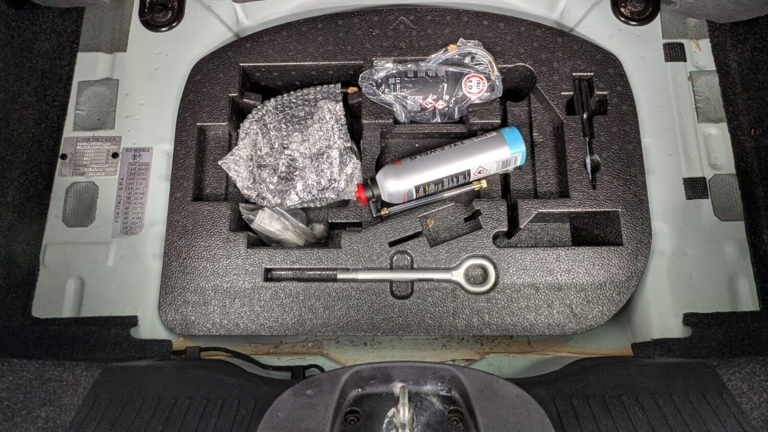 Used Fiat 500 2019 for sale - 76832390: Photo 72