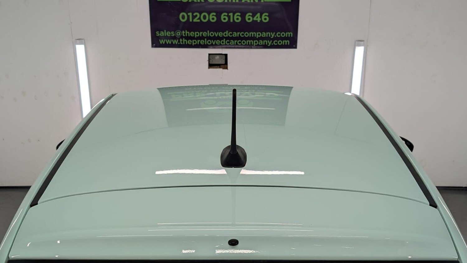 Used Fiat 500 2019 for sale - 76832390: Photo 74