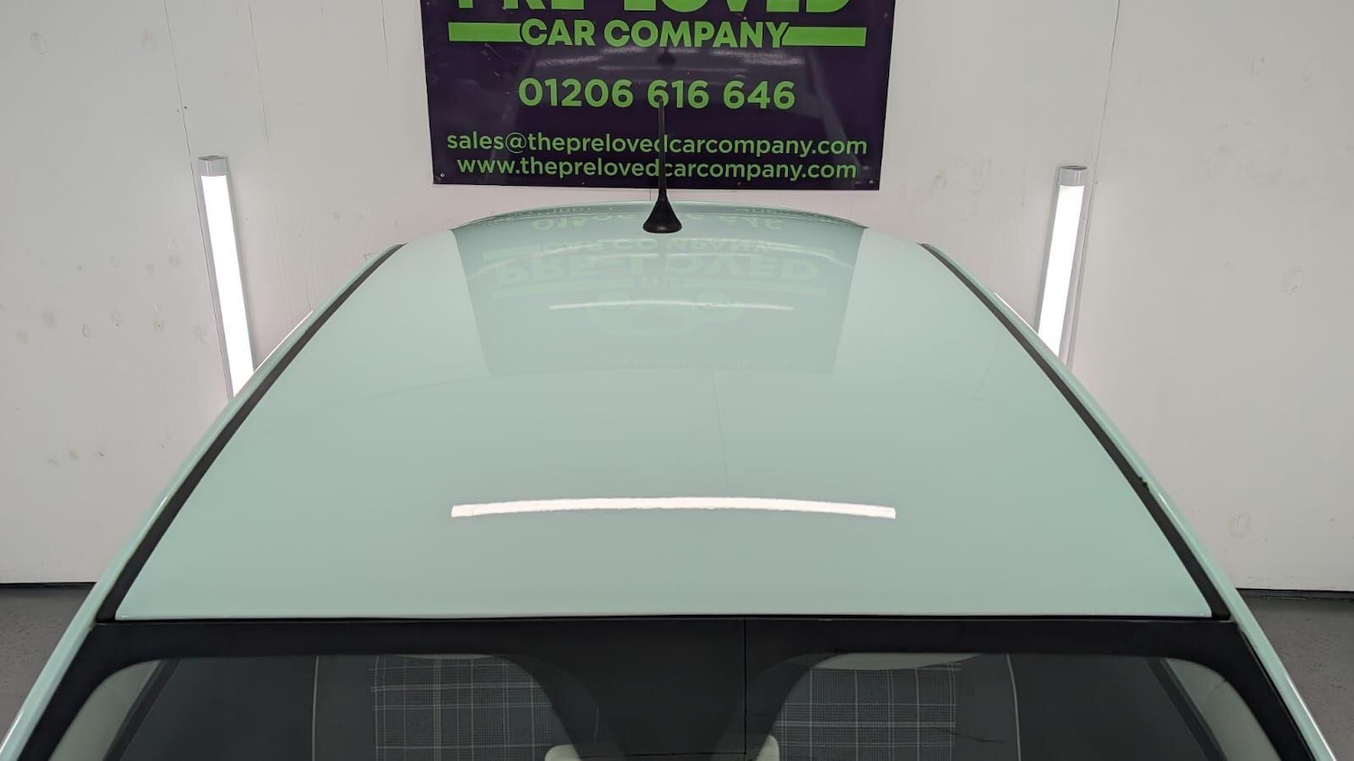 Used Fiat 500 2019 for sale - 76832390: Photo 8