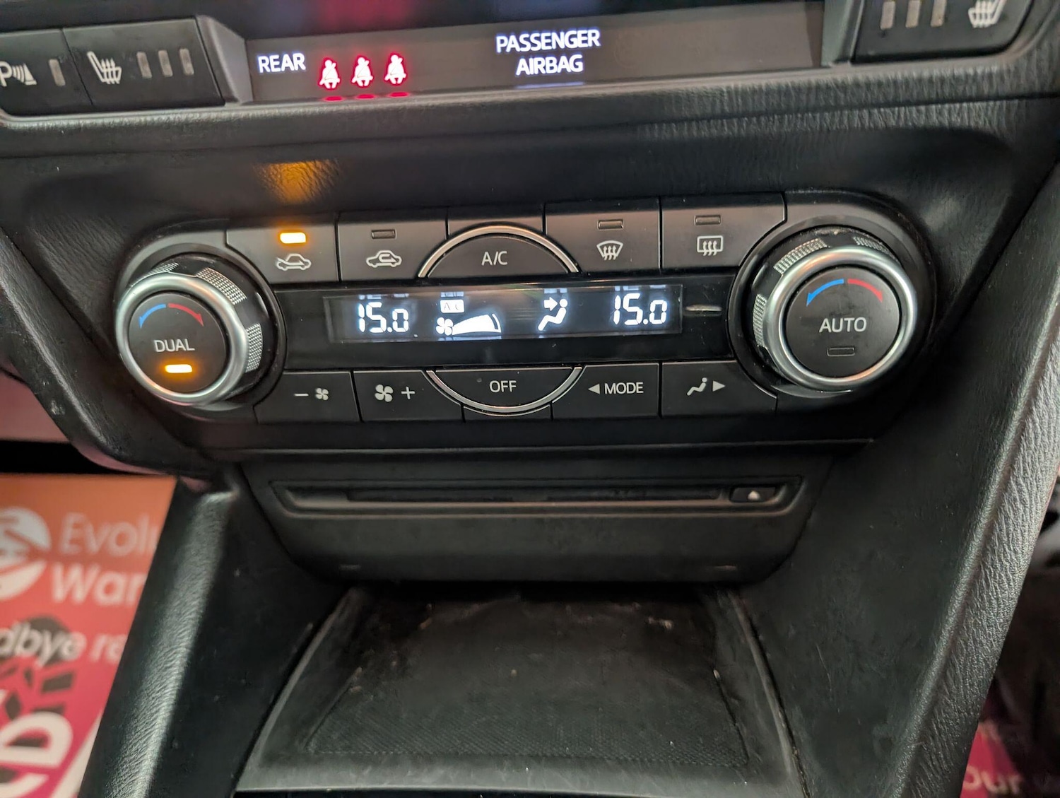 Vehicle 41