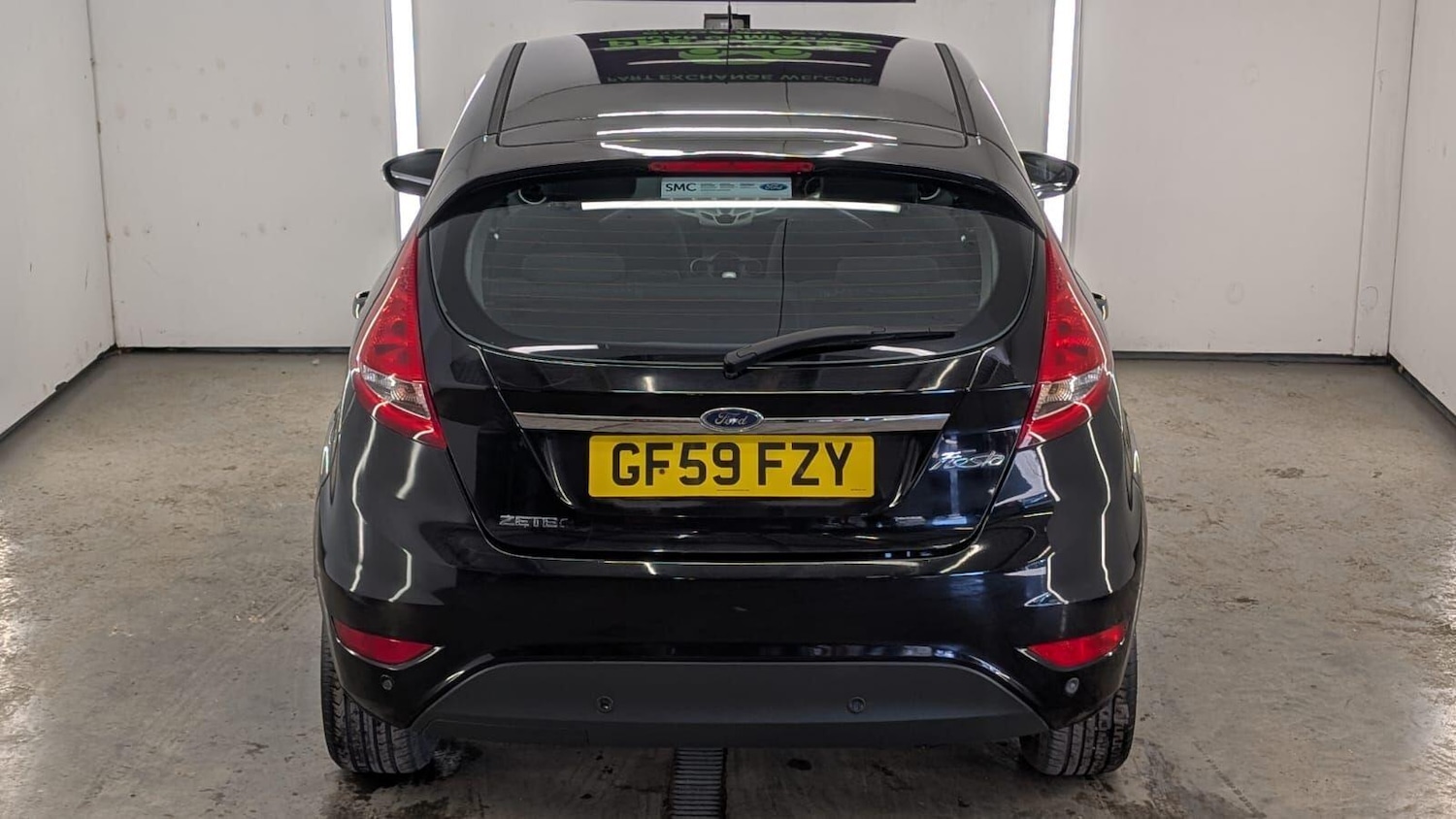 Used Ford Fiesta 2009 for sale - 78058454: Photo 19