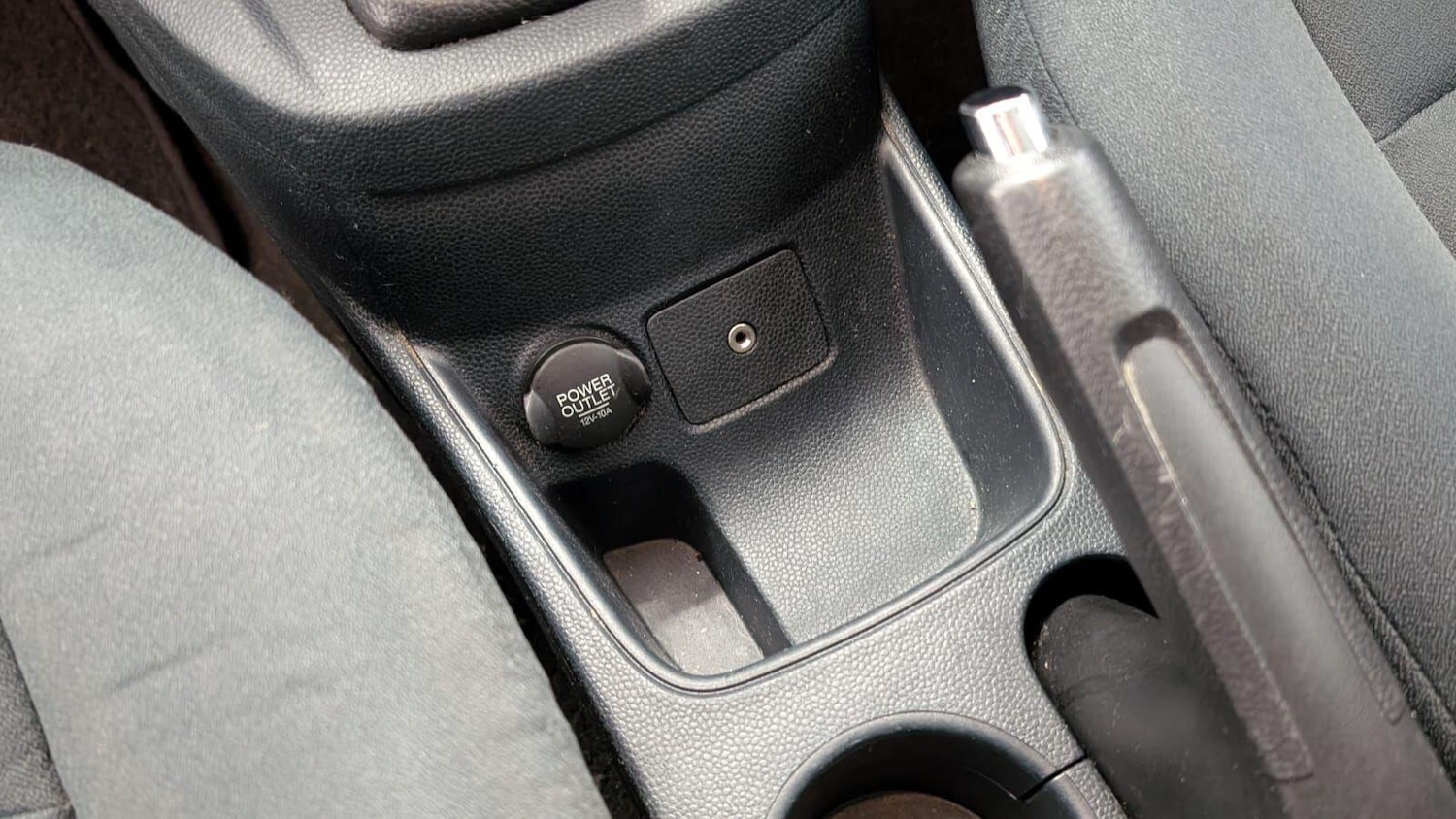 Used Ford Fiesta 2009 for sale - 78058454: Photo 24