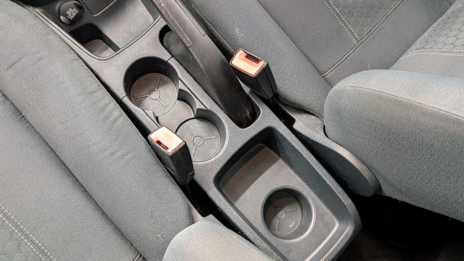 Used Ford Fiesta 2009 for sale - 78058454: Photo 25