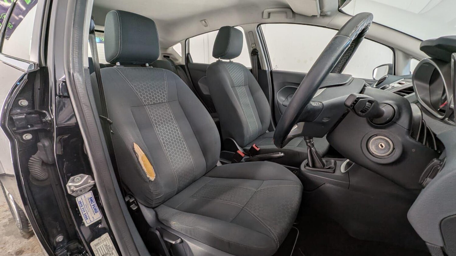 Used Ford Fiesta 2009 for sale - 78058454: Photo 28