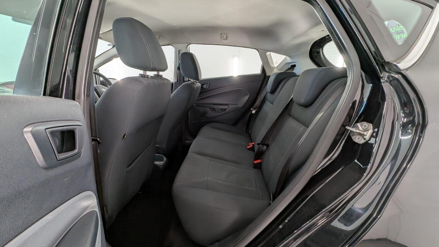 Used Ford Fiesta 2009 for sale - 78058454: Photo 29