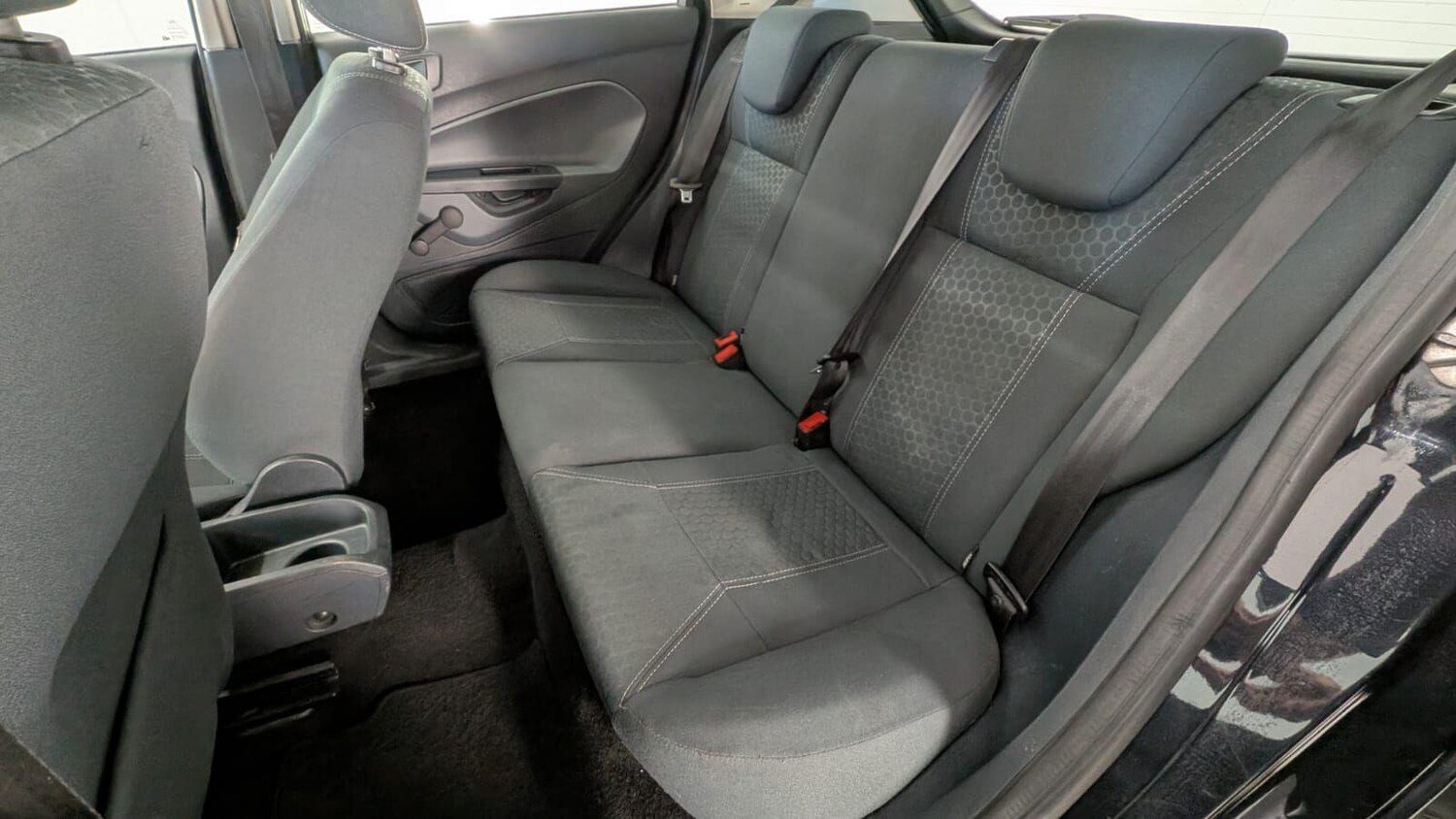 Used Ford Fiesta 2009 for sale - 78058454: Photo 30