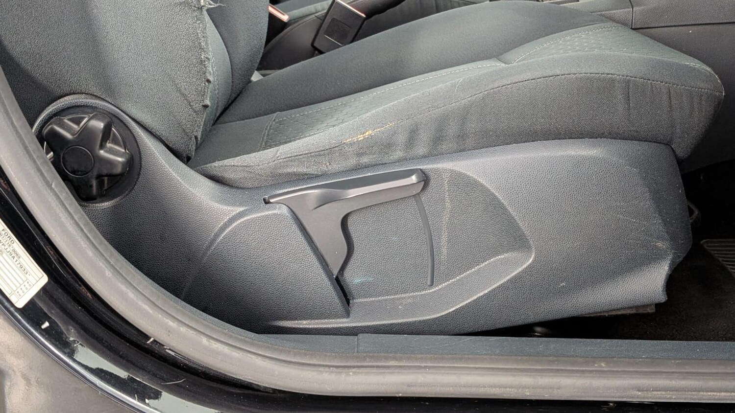 Used Ford Fiesta 2009 for sale - 78058454: Photo 32