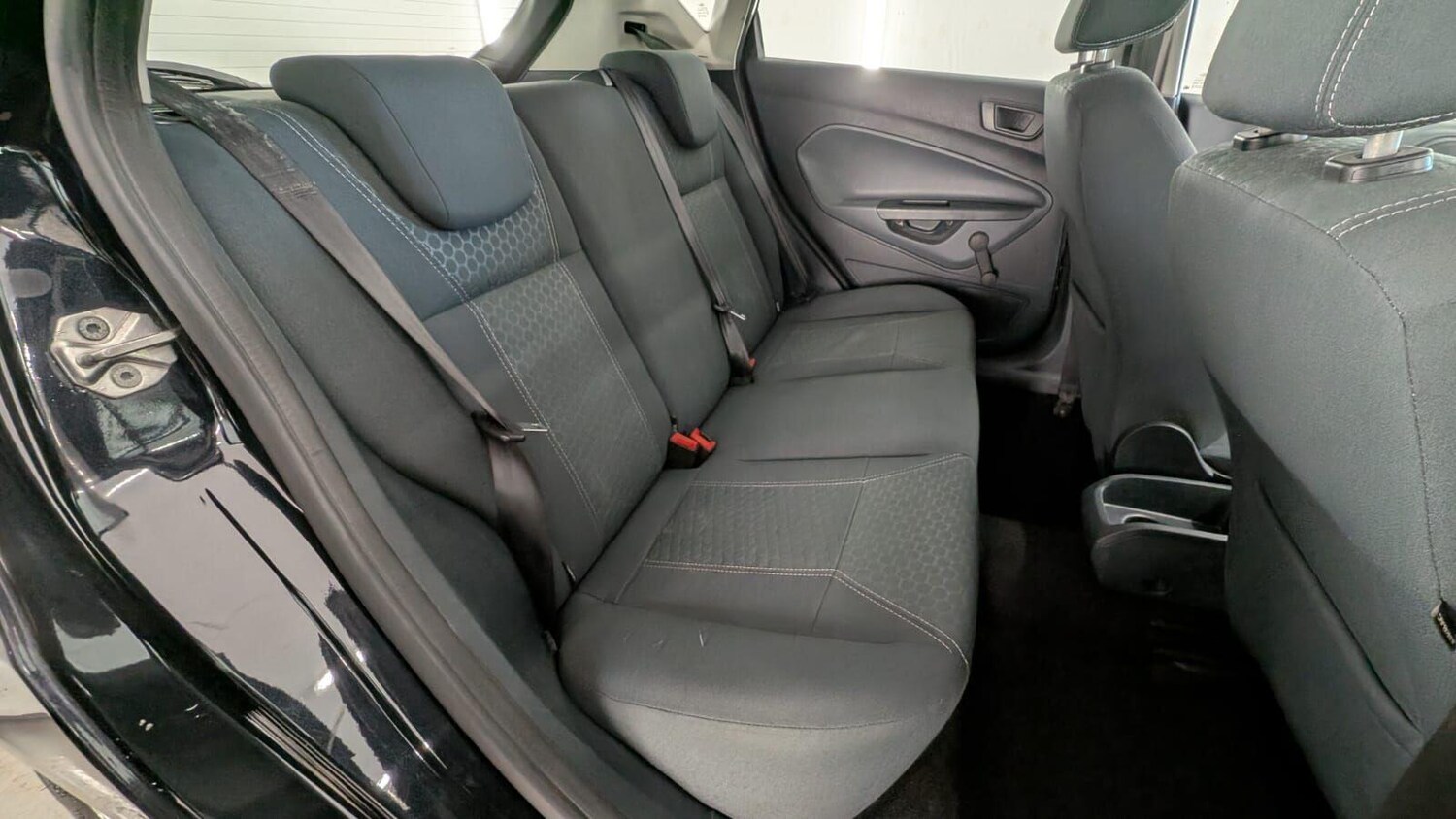 Used Ford Fiesta 2009 for sale - 78058454: Photo 33